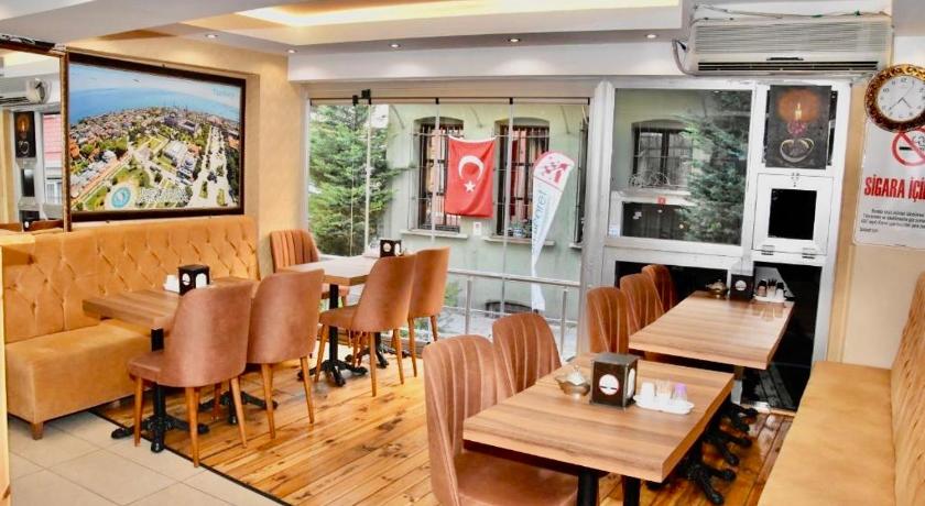 Timeks Hotel Sultanahmet - image 2