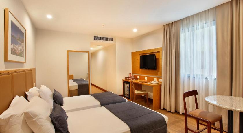 Image of Standard Twin Room - No View 0