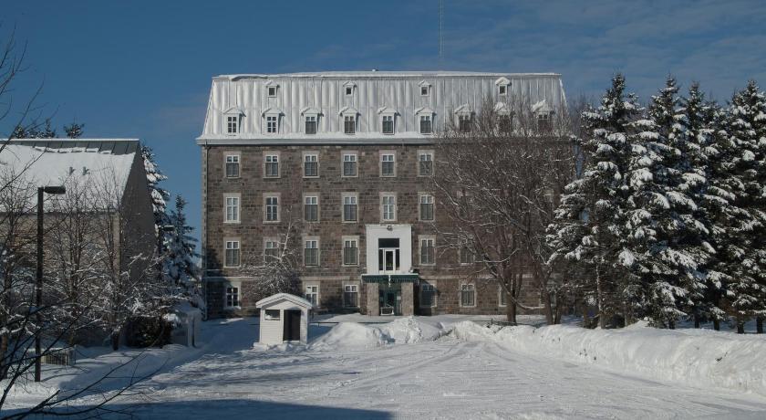 Hotel le couvent photo