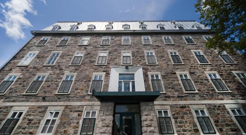Hotel le couvent photo