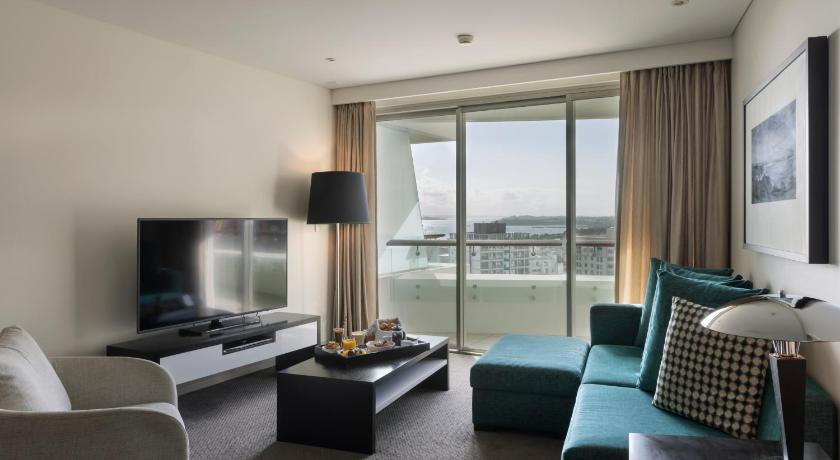 Image of 1 Bedroom Residence 3