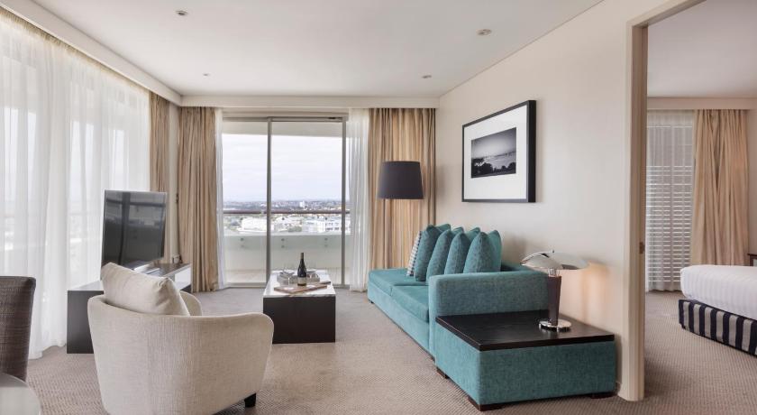 Image of One Bedroom Deluxe Apartment 0