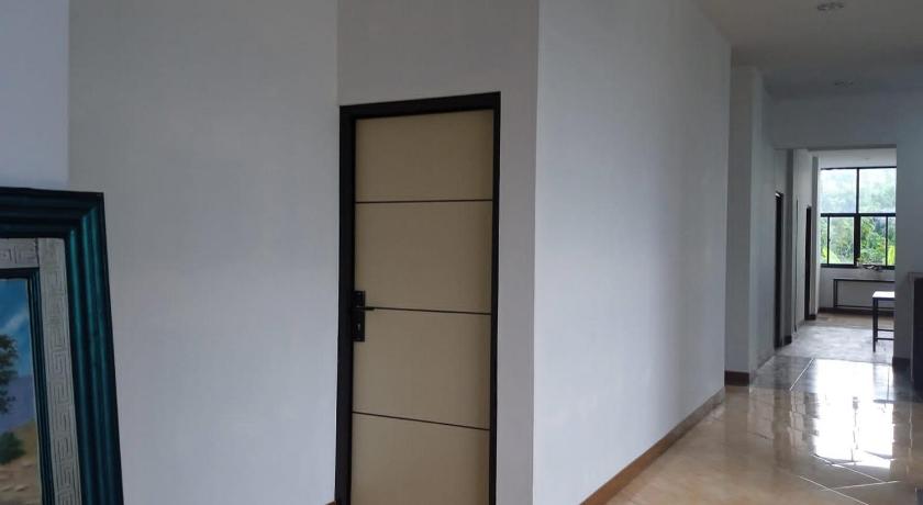 Gorland Hostel Syariah near GOR Satria Purwokerto RedPartner – Purwokerto, WI