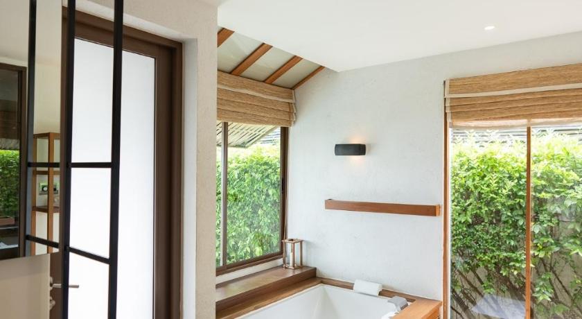 Image of La Canna Beachfront Pool Villa 14