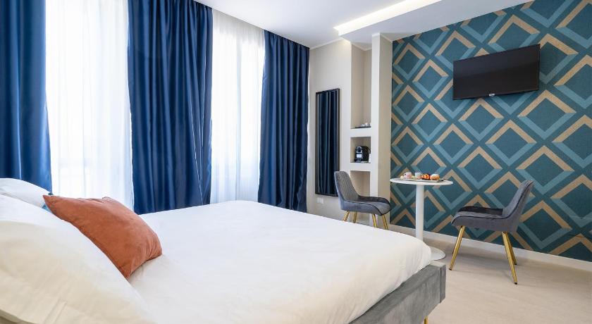Il Pumo - Apulian Rooms Bari Calefati 78