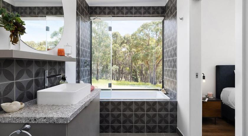 Clematis Villa — Hotel in Daylesford and Macedon Ranges