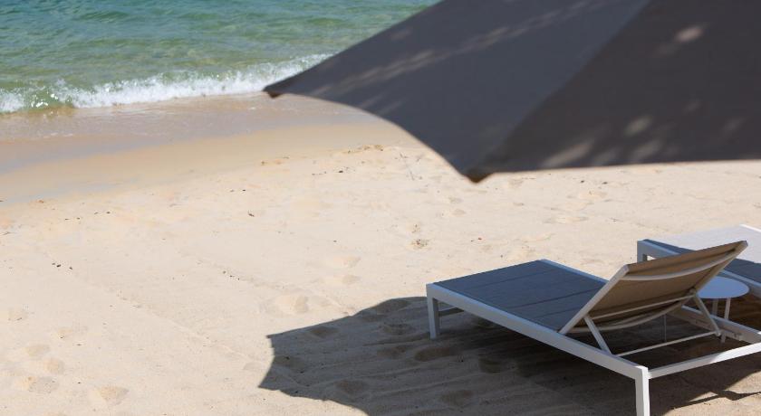 Cielo Samui Boutique Hotel & Spa photo