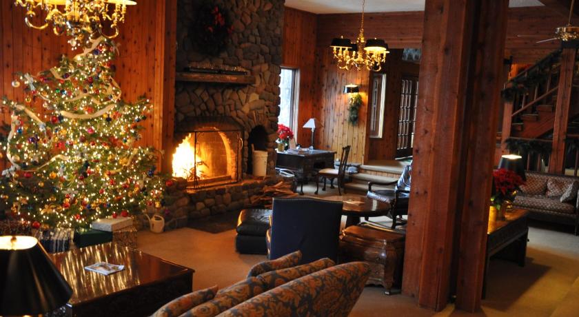 Kandahar Lodge at Whitefish Mountain Resort