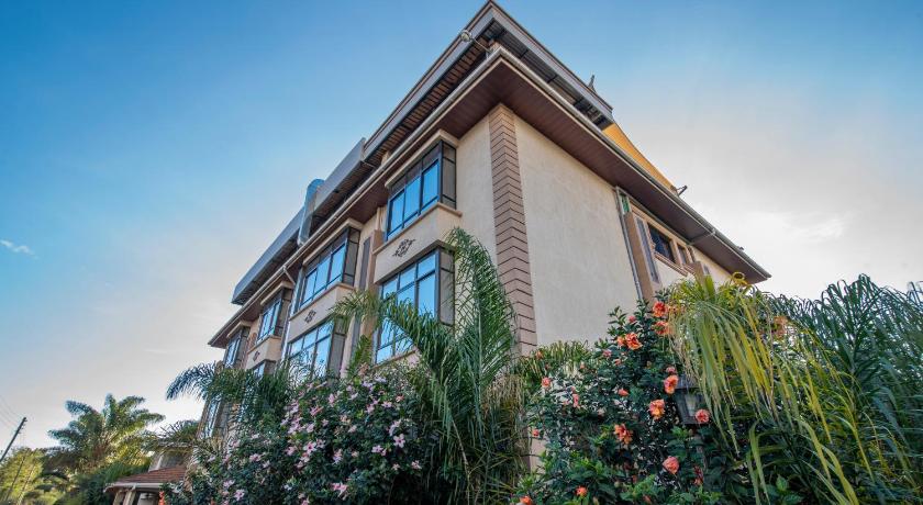Fair Acres Boutique Hotel Karen — Hotel in Nairobi