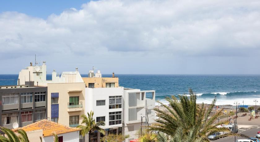 Home2Book Apartamento Vista al Mar photo