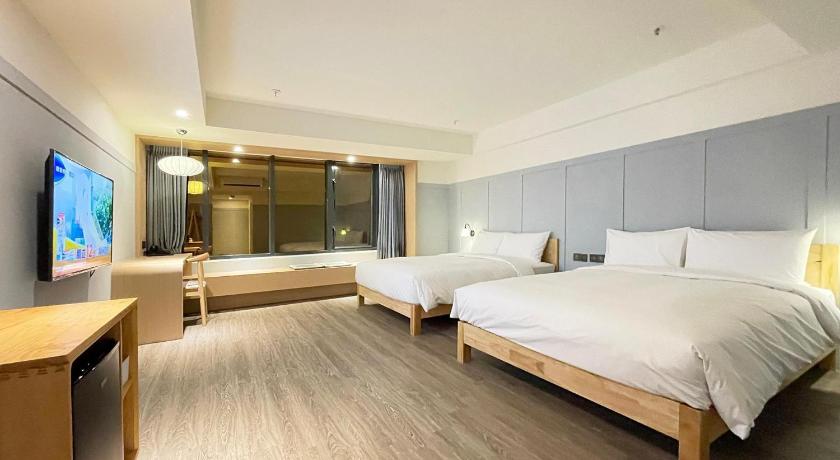 Green Hotel - Midori - image 43