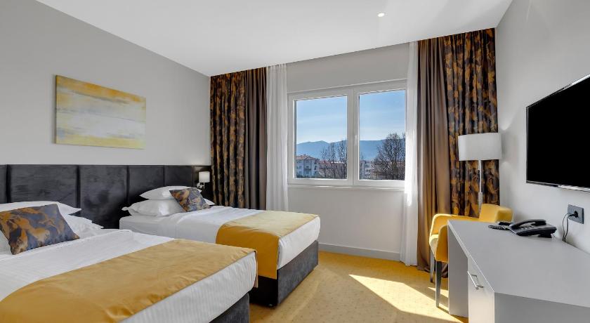 Hotel Marconi photo