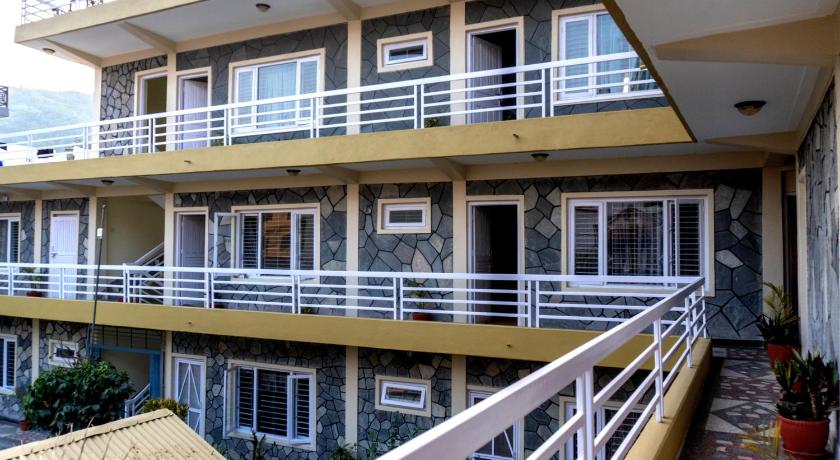 Hotel Homeland and Restaurant  — Pokhara (4)