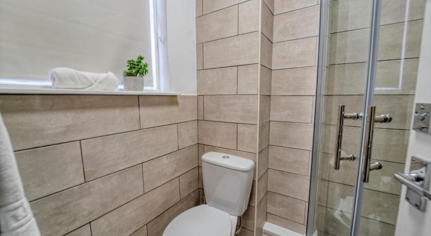 City Centre 2 bedroom Apartment photo