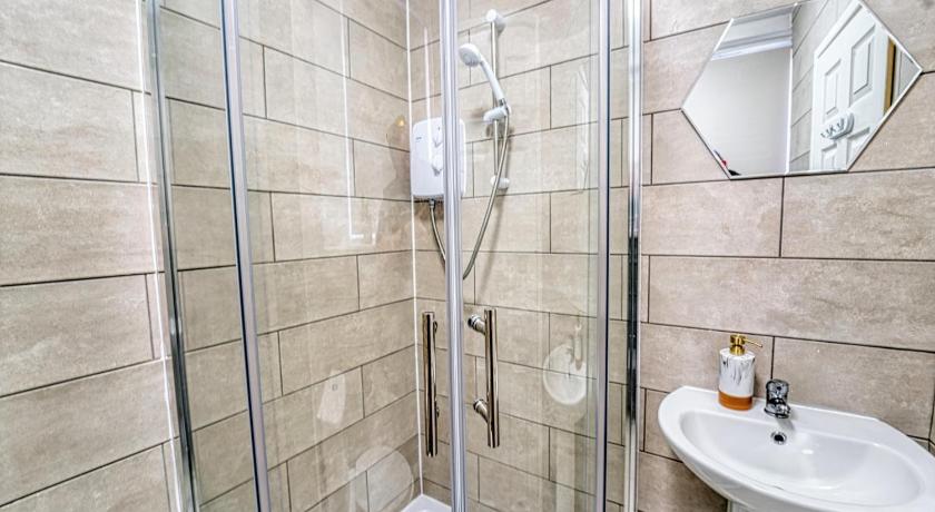 City Centre 2 bedroom Apartment photo