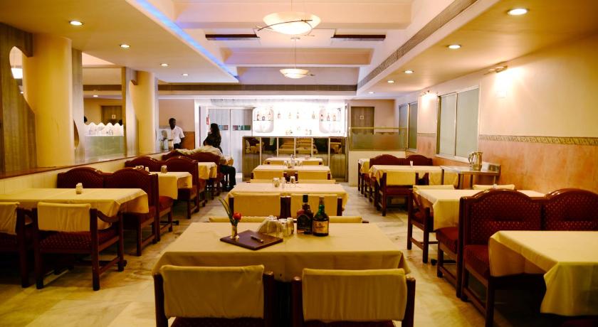 Hotel Sargam