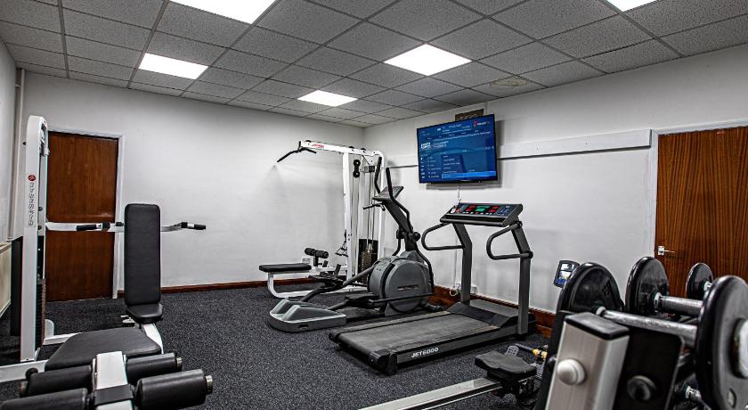 Sure Hotel by Best Western Lockerbie photo