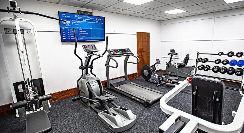 Sure Hotel by Best Western Lockerbie photo