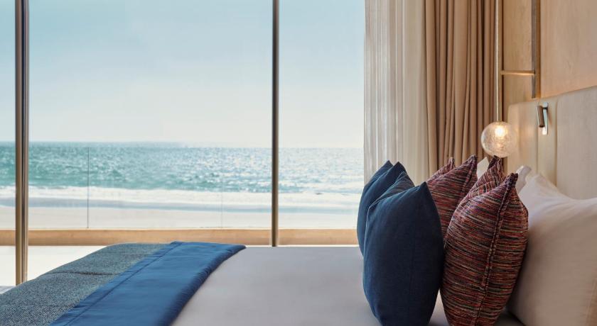 Image of Fairmont Deluxe Ocean View Two Queen beds 5