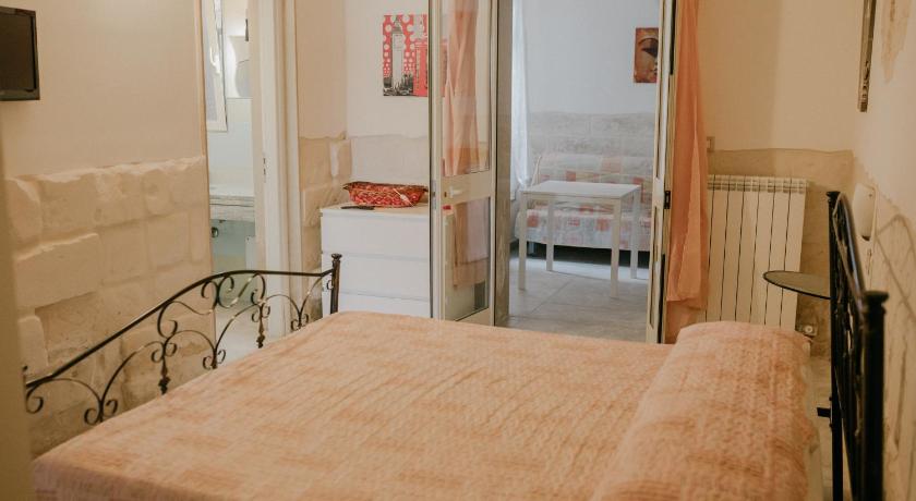 Le Camporelle In Citta — Hotel in Lecce