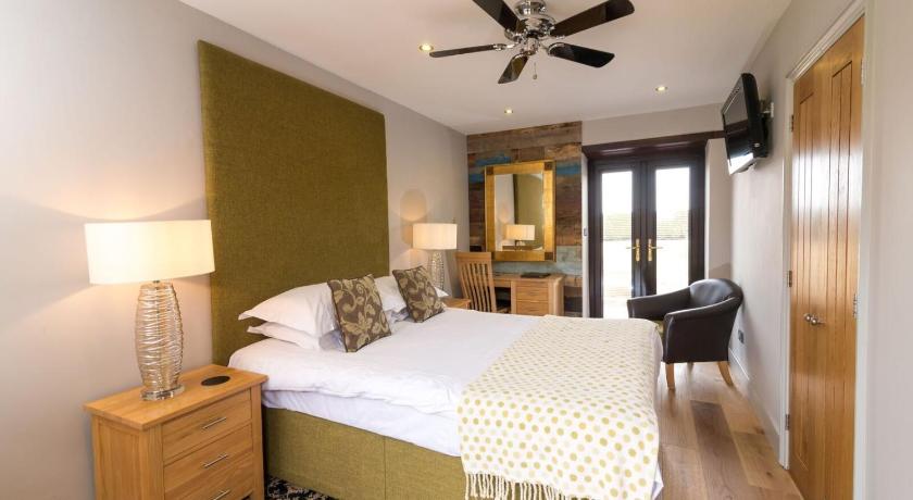 Briarfields Hotel photo