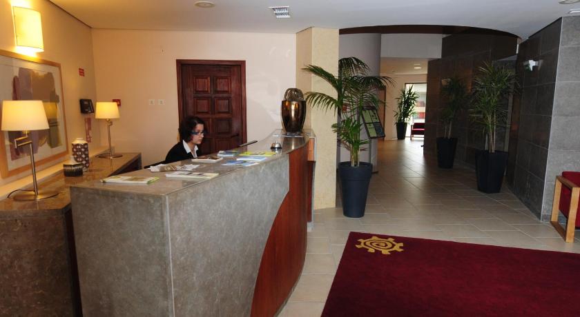 INATEL Linhares da Beira Hotel Rural photo