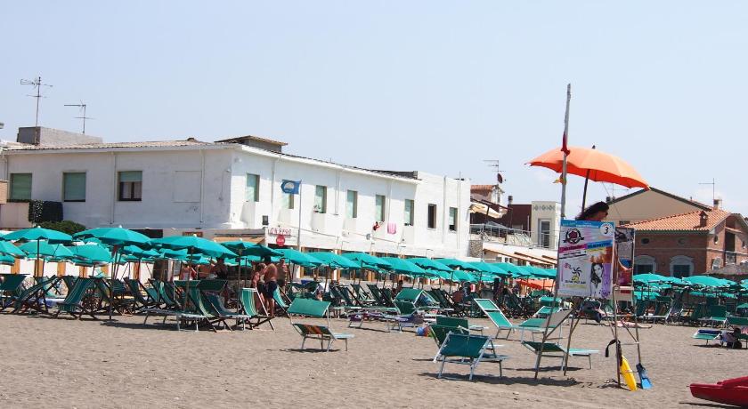 Hotel Aurora