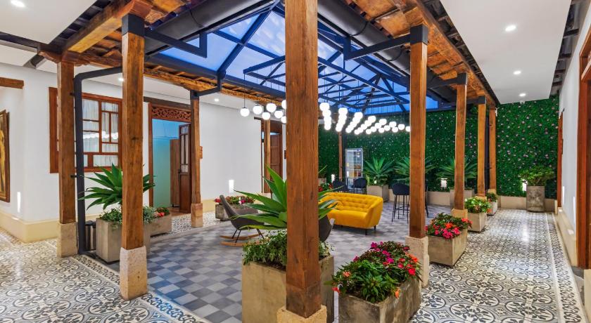 Hotel Boutique MR — Hotel in Zipaquira