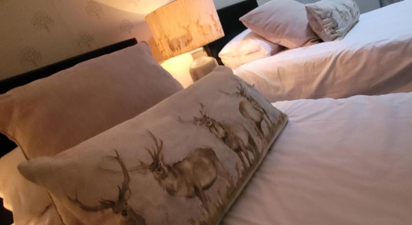 The Blue Bell Inn photo