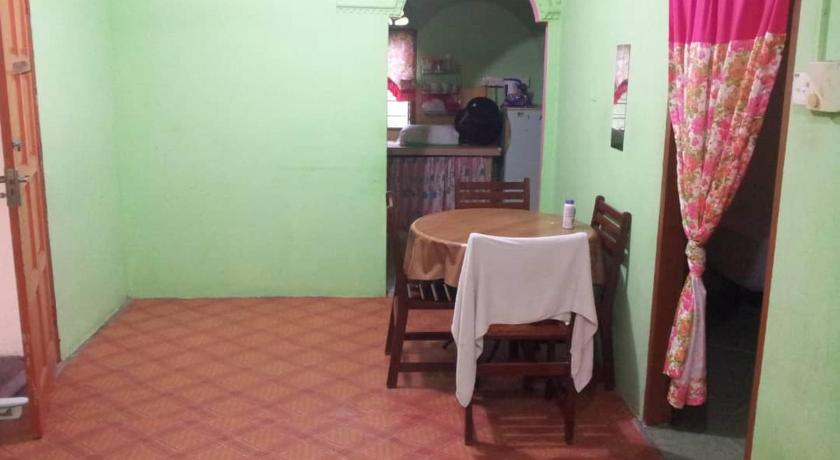 HOMESTAY SERI PERMATANG photo
