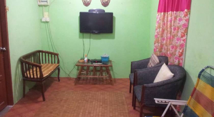 HOMESTAY SERI PERMATANG photo