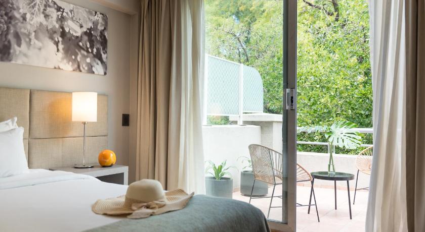 Image of Executive Double Room 3