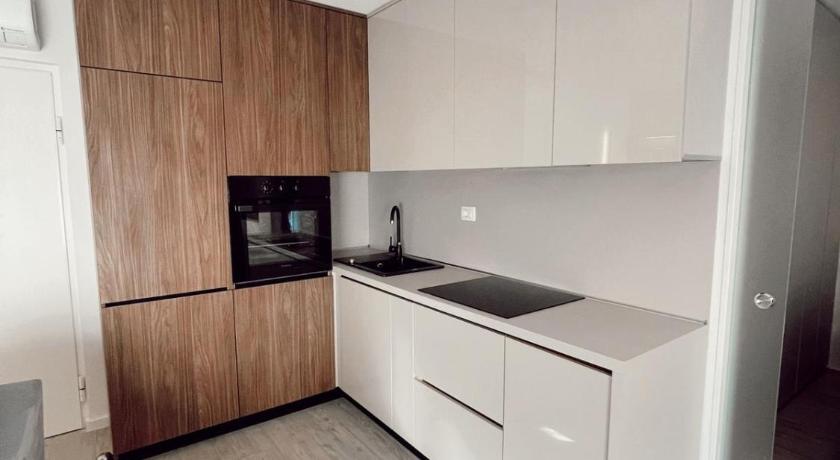 Apartment in central Dubrovnik with private parking photo