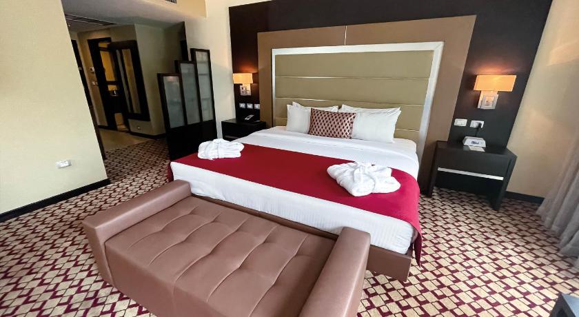 Image of King Room 2