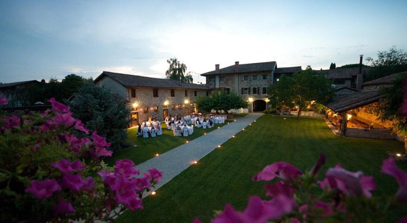 Agriturismo il Vagabondo