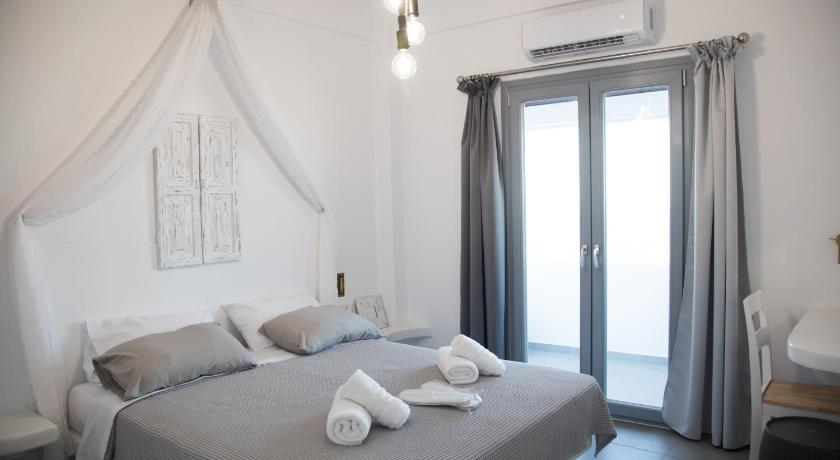 Eunoia Apartments