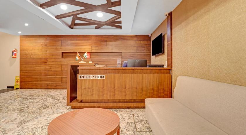 Treebo Premium Runway Suites Near Prestige Tech Park – Bangalore, MN