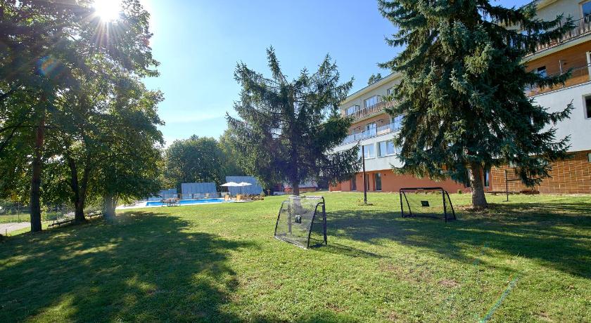 Hotel Kochau photo