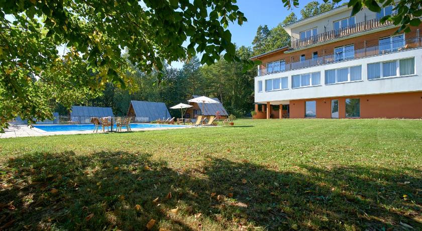 Hotel Kochau photo