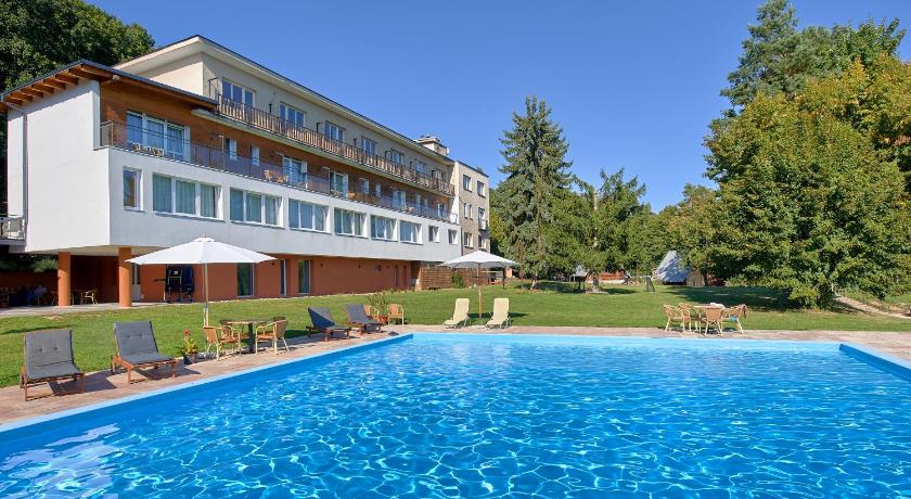 Hotel Kochau — Hotel in Liptovsky Trnovec
