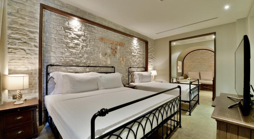รูปของเธมส์ กลอรี สวีท วิวสวน (Thames Glory Garden View Suite) 1
