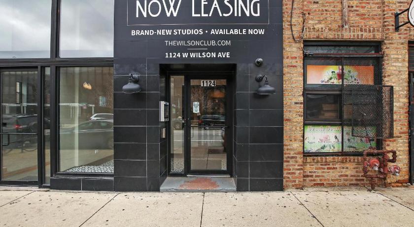 Uptown Studio Modish Apartment - Wilson 417 photo