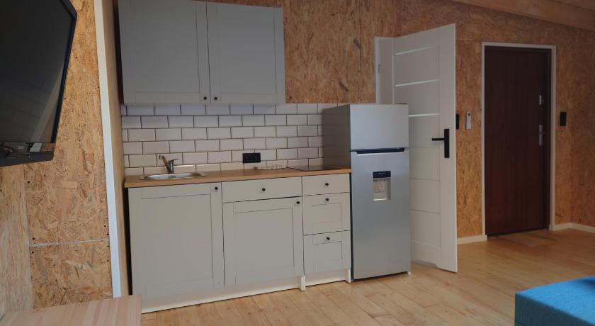 Apartamenty STONEHENGE photo