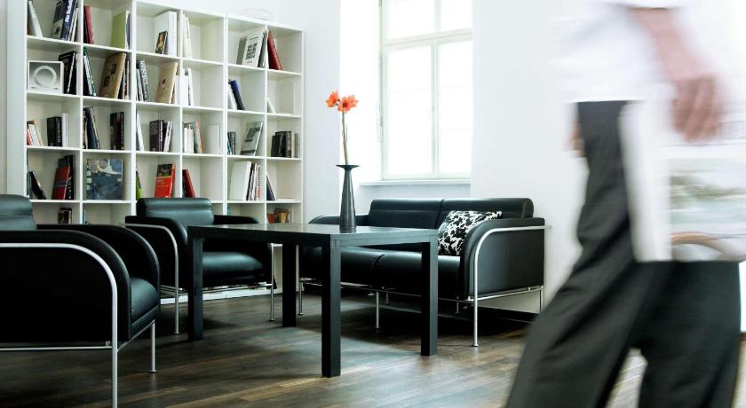 Arthotel Heidelberg photo