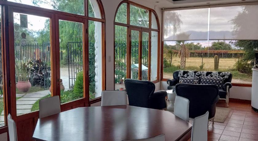 Hotel Andino - Adults Only photo
