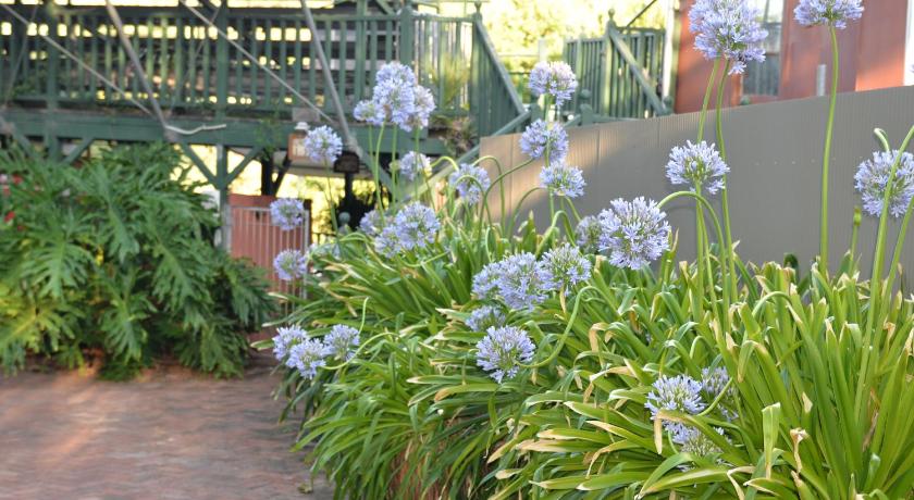 Mundaring Weir Hotel photo