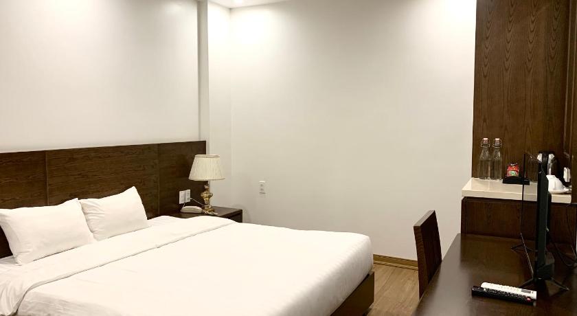 Hotel Blue Rose photo