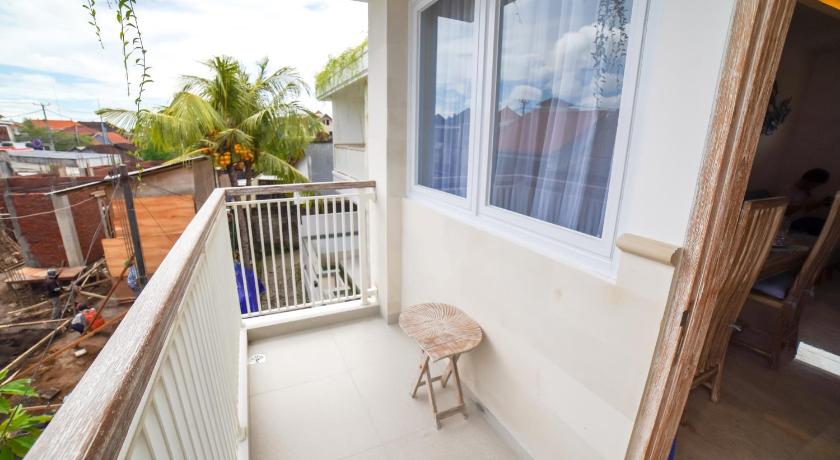 Ocean Star Apartment Sanur photo