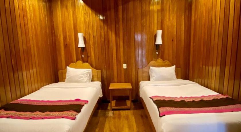 Mistico Machupicchu Eco B&B photo
