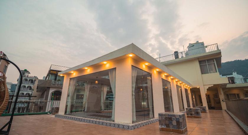 Maharishi Ayurveda-Boutique Wellness Retreat - image 5